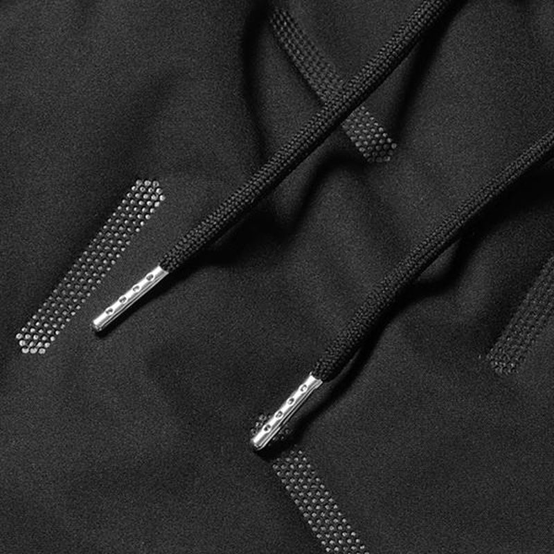 Men'S 3-Pack Fleece-Lined Snow Pants with Drawstring Waistband for Winter Sports & Casual Wear Warm Cozy Versatile Menswear Trouser