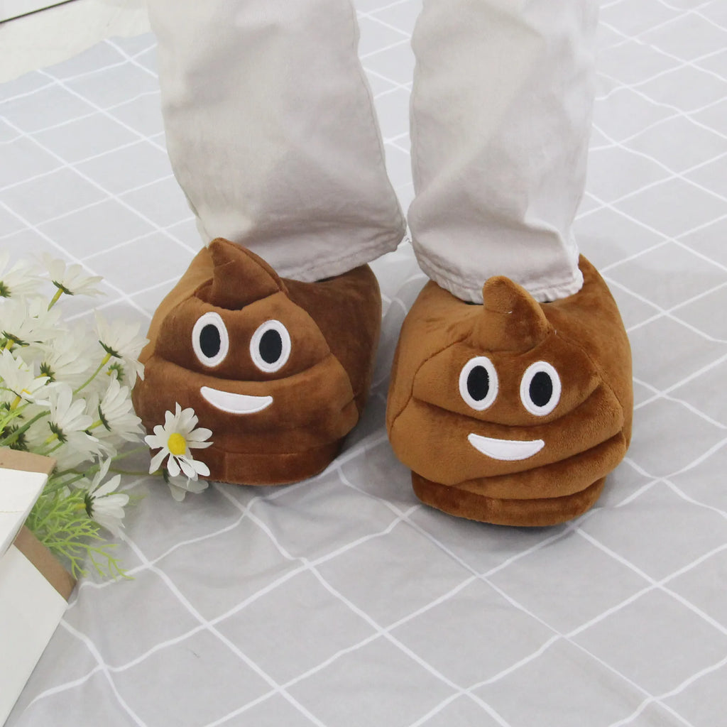 ❄️👟 Winter Indoor Cotton Slippers – Suavidad y calidez para todos tus días de invierno