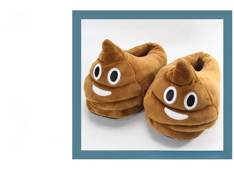 ❄️👟 Winter Indoor Cotton Slippers – Suavidad y calidez para todos tus días de invierno