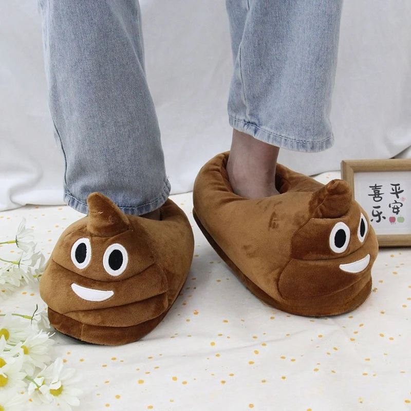 ❄️👟 Winter Indoor Cotton Slippers – Suavidad y calidez para todos tus días de invierno