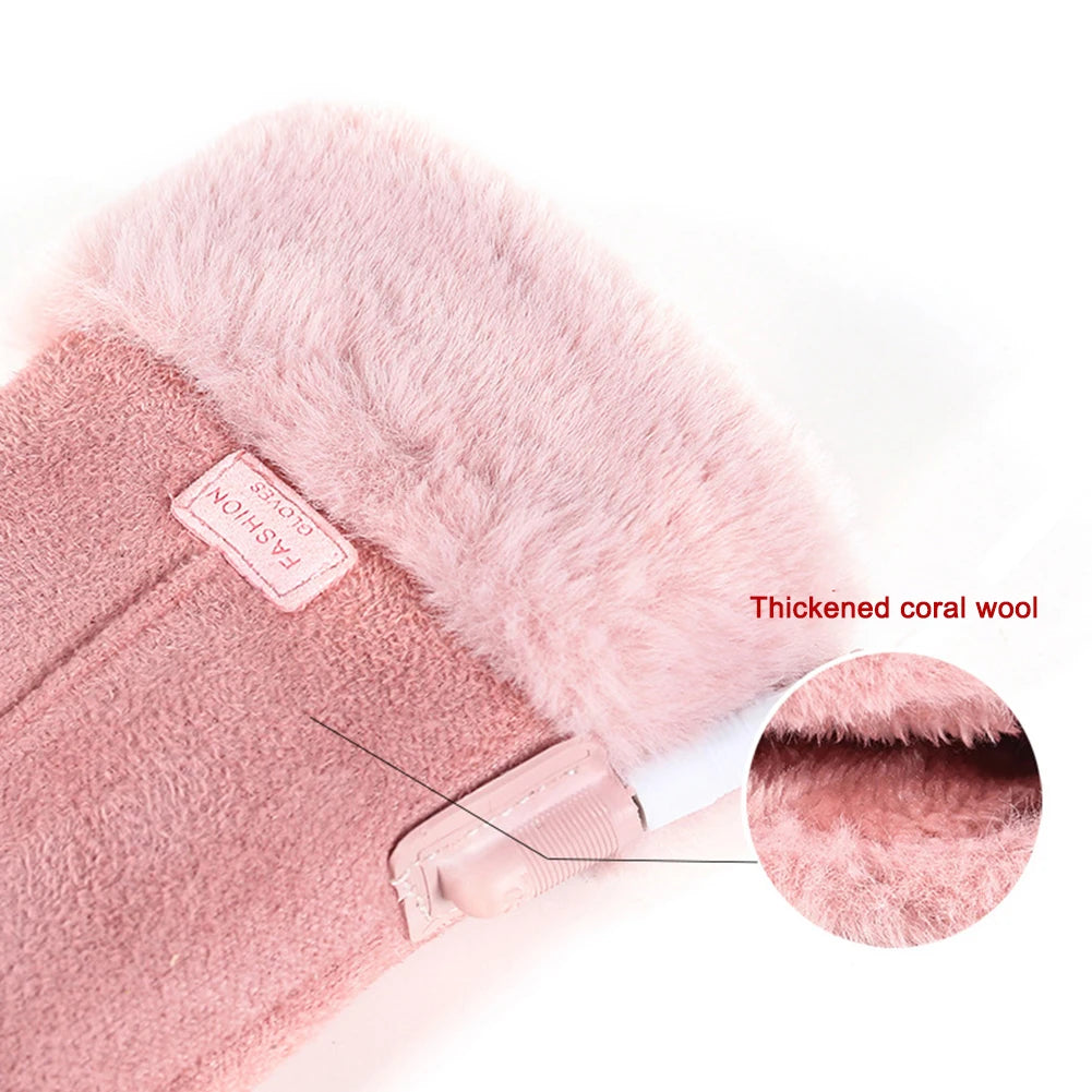 🔥🧤 USB Warm Hand Heating Gloves – Calor inmediato, comodidad total y tecnología al alcance de tus manos