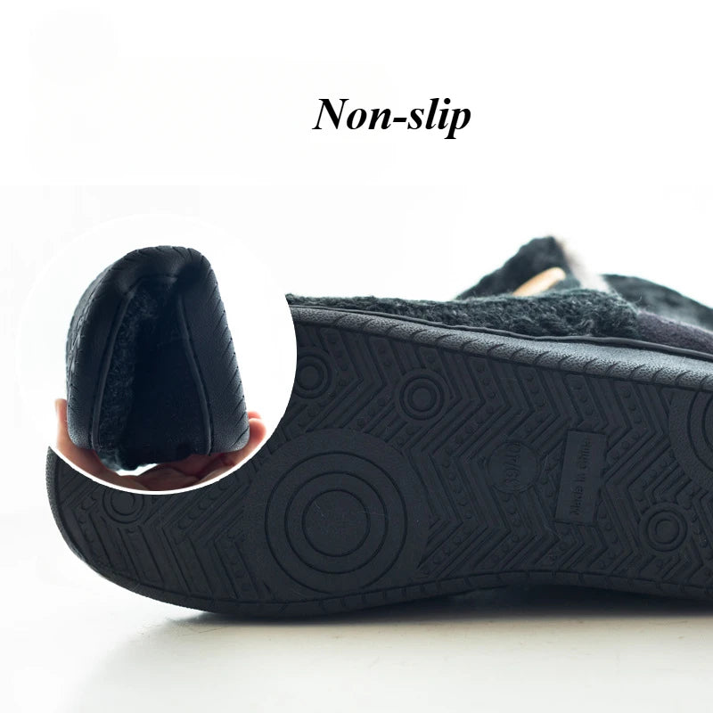 ❄️🧸 Warm Winter Booties – El abrazo más cálido para tus pies este invierno