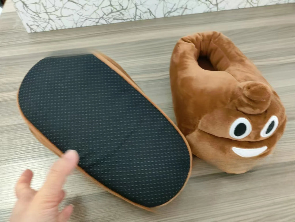 ❄️👟 Winter Indoor Cotton Slippers – Suavidad y calidez para todos tus días de invierno