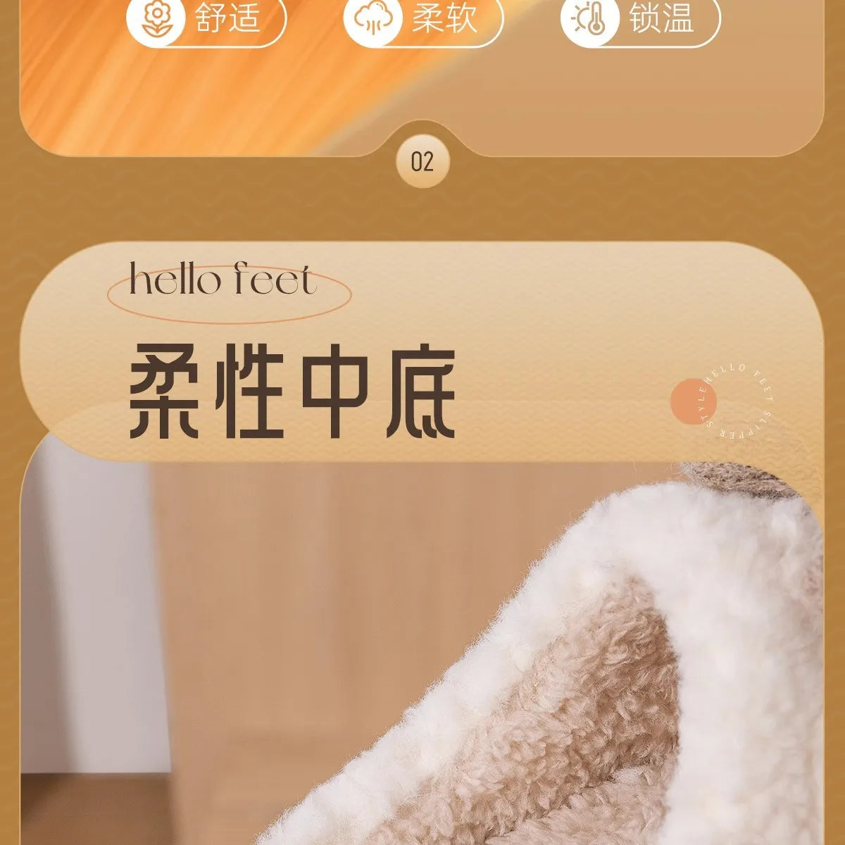 🎀❄️ Winter Plush Bow Slippers – Calidez, suavidad y encanto para tus días en casa