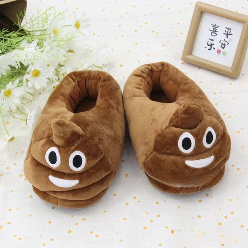❄️👟 Winter Indoor Cotton Slippers – Suavidad y calidez para todos tus días de invierno