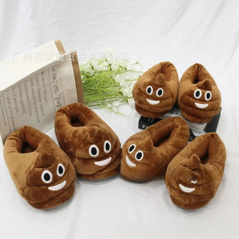 ❄️👟 Winter Indoor Cotton Slippers – Suavidad y calidez para todos tus días de invierno