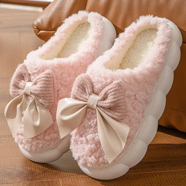 ❄️🏡 Winter Warm Slippers – Comodidad absoluta para tus días fríos