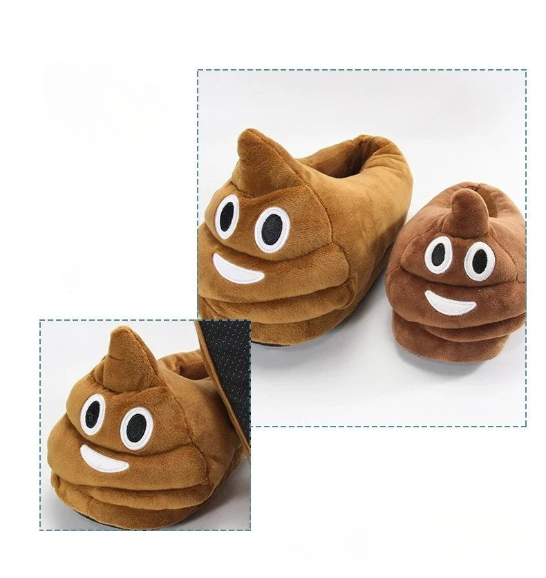 ❄️👟 Winter Indoor Cotton Slippers – Suavidad y calidez para todos tus días de invierno