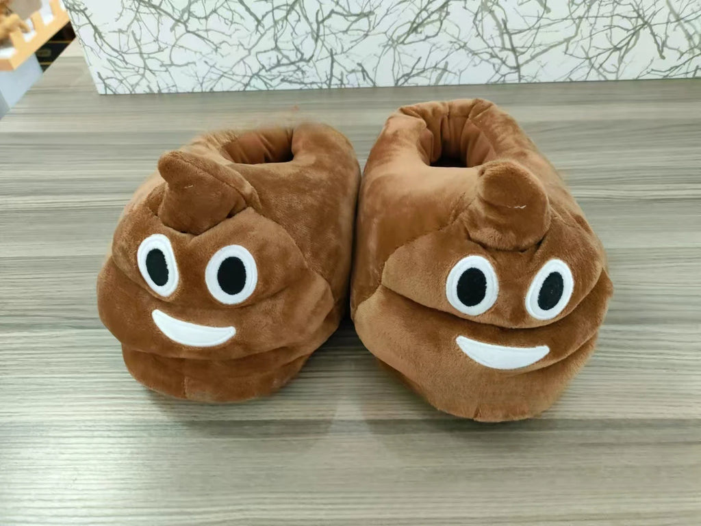 ❄️👟 Winter Indoor Cotton Slippers – Suavidad y calidez para todos tus días de invierno