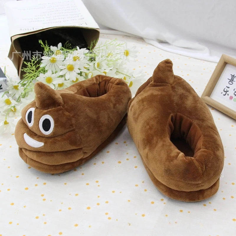 ❄️👟 Winter Indoor Cotton Slippers – Suavidad y calidez para todos tus días de invierno