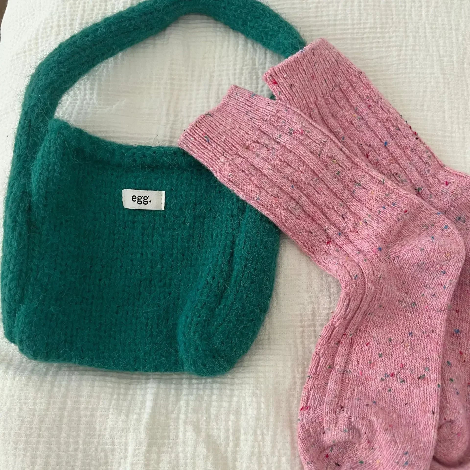 ❄️🧦 Winter Warmer Wool Socks – Suavidad, estilo y calor para tus días fríos