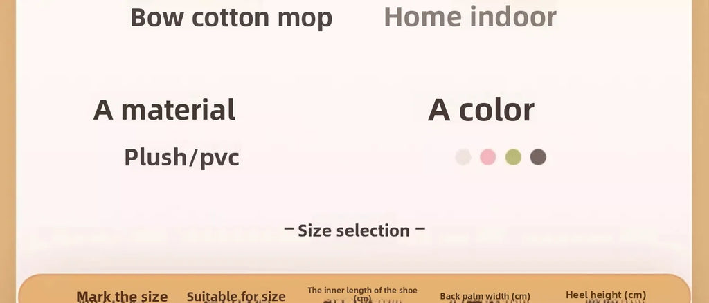 🎀❄️ Winter Plush Bow Slippers – Calidez, suavidad y encanto para tus días en casa