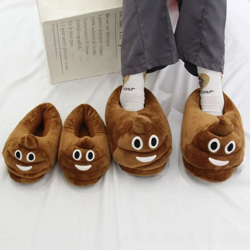 ❄️👟 Winter Indoor Cotton Slippers – Suavidad y calidez para todos tus días de invierno