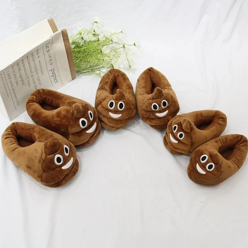 ❄️👟 Winter Indoor Cotton Slippers – Suavidad y calidez para todos tus días de invierno